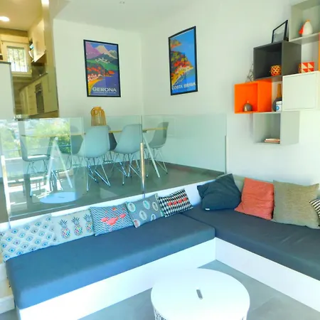 Gmid Immo Casa Camelias *