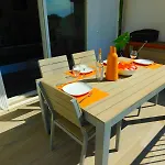 Gmid Immo Casa Camelias Дом отдыха