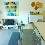 Gmid Immo Casa Camelias * Росас