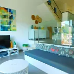 Gmid Immo Casa Camelias Росас