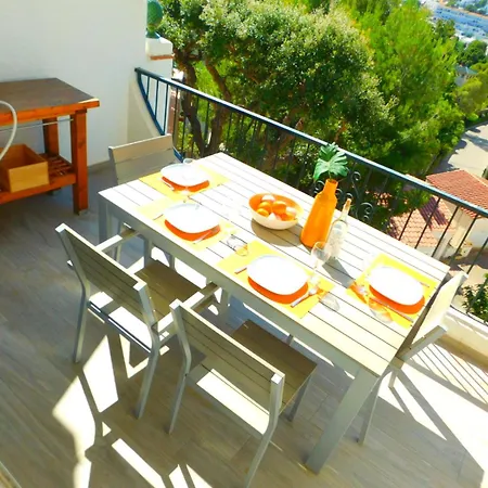 Gmid Immo Casa Camelias * Roses