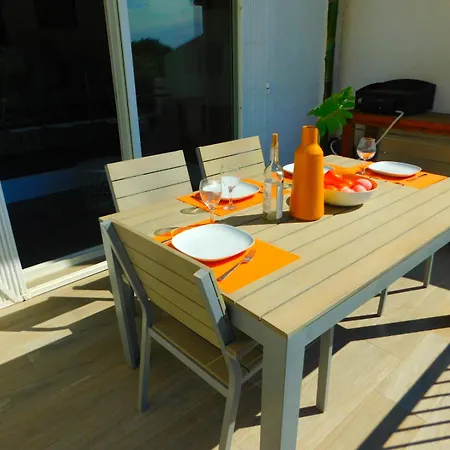 Gmid Immo Casa Camelias Holiday home