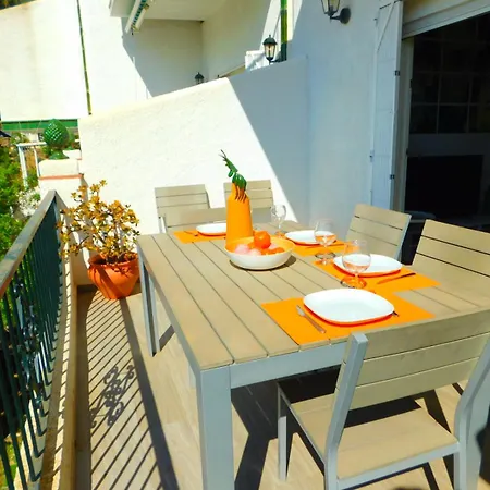 Holiday home Gmid Immo Casa Camelias