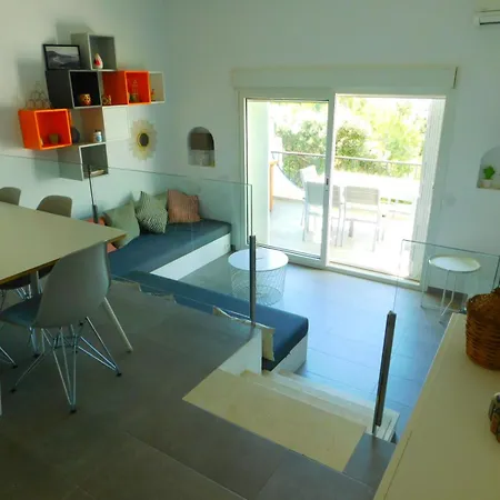 Holiday home Gmid Immo Casa Camelias Roses