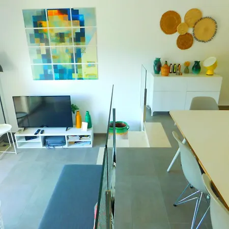 Gmid Immo Casa Camelias * Roses