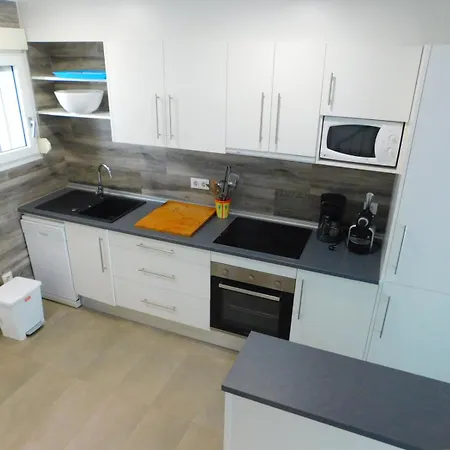 Gmid Immo Casa Camelias Holiday home