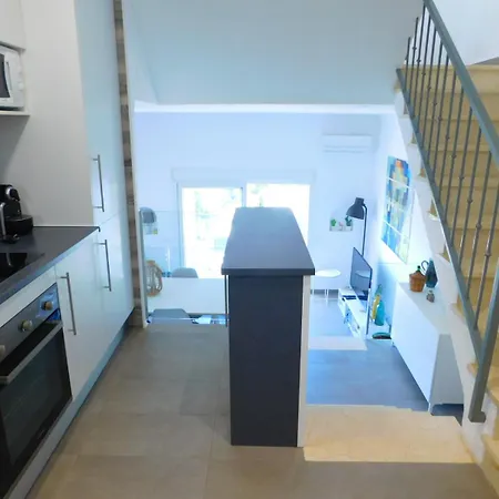 Holiday home Gmid Immo Casa Camelias