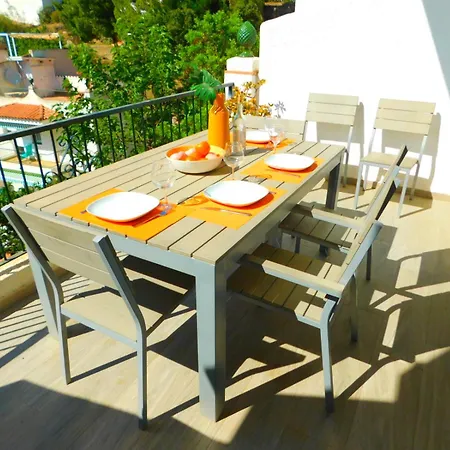 Gmid Immo Casa Camelias Holiday home *