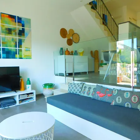 Gmid Immo Casa Camelias Roses