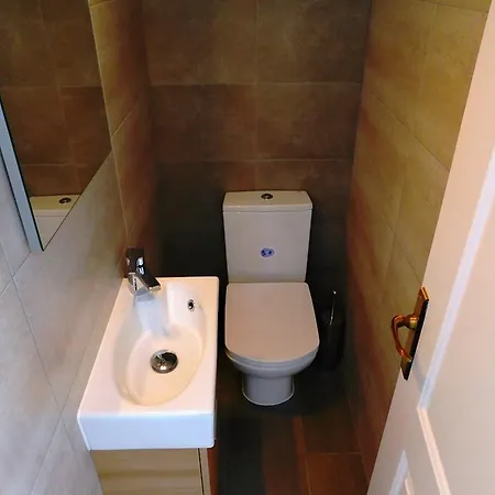 Gmid Immo Casa Camelias * Roses