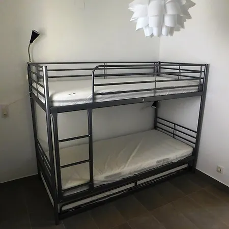 Gmid Immo Casa Camelias *