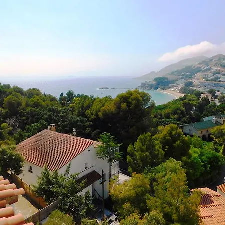 Σπίτι διακοπών Gmid Immo Casa Camelias Ρόζες