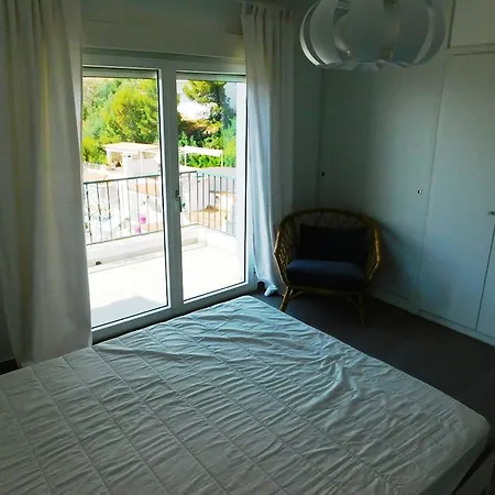 Σπίτι διακοπών Gmid Immo Casa Camelias