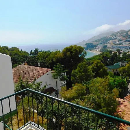 Gmid Immo Casa Camelias Holiday home