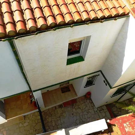 Holiday home Gmid Immo Casa Camelias *