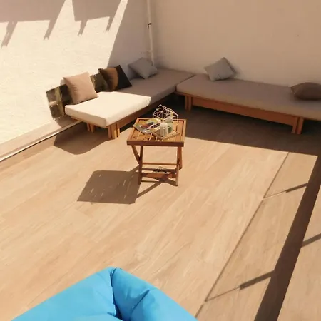 Gmid Immo Casa Camelias * Roses