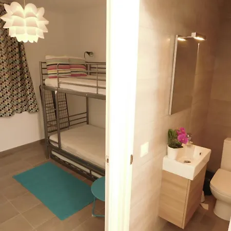 Holiday home Gmid Immo Casa Camelias *