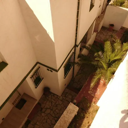 Gmid Immo Casa Camelias Holiday home *